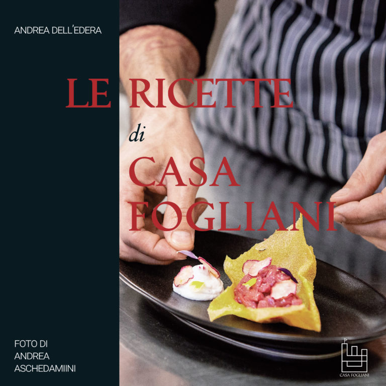 Le ricette di Casa Fogliani